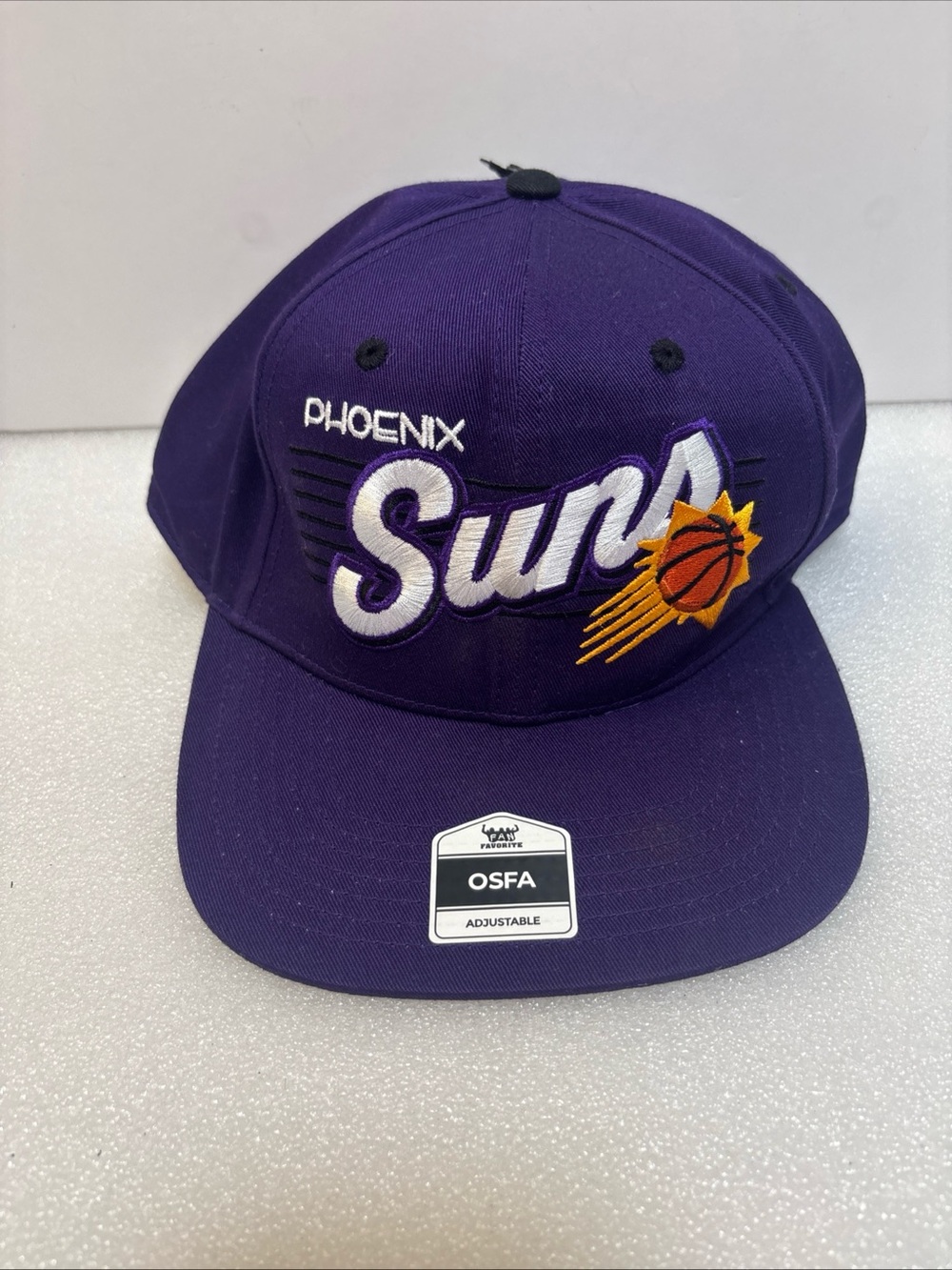 Phoenix Suns NBA Basketball Fans Favorite SnapBack Hat